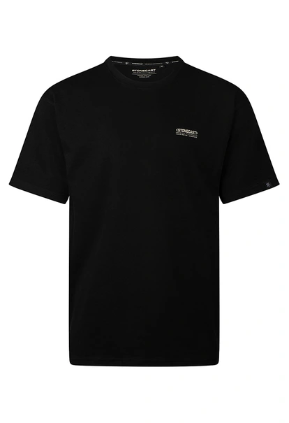 Stonecast heren T-shirt